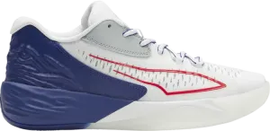 Кроссовки Puma Wmns Stewie 1 Four Time, белый
