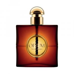 Парфюмерная вода Yves Saint Laurent Opium, 50 мл