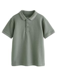 Рубашка Next, хаки