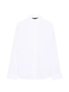 Рубашка с длинными рукавами Mayoral, белый