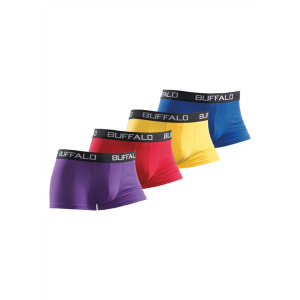 Боксеры BUFFALO Boxer shorts, цвет Mixed colors