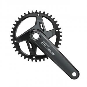 Шатуны Shimano CUES FC-U8000-1, 42T, 170 мм