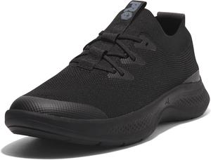 Женские ботинки Timberland PRO Solace с мягким носком, черный