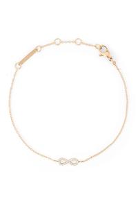 Браслет Daniel Wellington, золотой