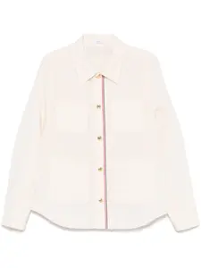Рубашка на пуговицах Thom Browne