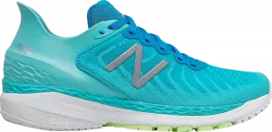 Кроссовки New Balance Wmns Fresh Foam 860v11 'Virtual Sky', синий