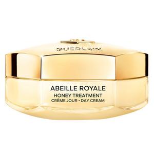 Дневной крем для лица Guerlain Abeille Royale Honey Treatment, 80 мл