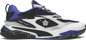 Кроссовки Puma Nintendo x J.Cole x Future Rider Super Mario Galaxy, черный