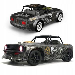 Дрифт-машина с дистанционным управлением Udi Sg-1604 OEM