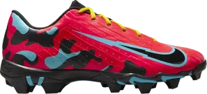 Бутсы Nike Vapor Ultrafly 4 Keystone 'Bright Crimson Camo', оранжевый