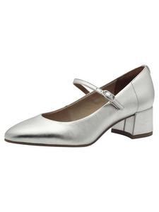 Tamaris Туфли в ПЛАТИНЕ