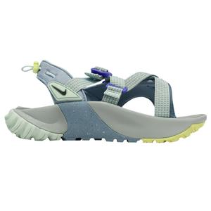 Сандалии Nike Wmns Oneonta Sandal 'Worn Blue Night Forest', Синий