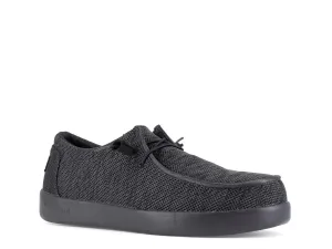 Туфли Volcom Chill Composite Toe Work Slip-On женские, черные