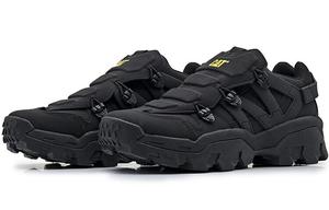 Обувь для активного отдыха CAT Alpha Series унисекс, Черный