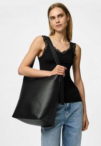 Сумка Pieces SHOPPER PCMILLANE , Black
