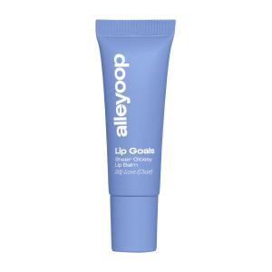 Блестящий бальзам для губ Lip Goals Alleyoop, Self Love (Clear)