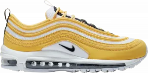 Кроссовки Nike Wmns Air Max 97 'Topaz Gold', желтый