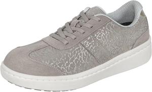 Женские ортопедически кроссовки Orthofeet для повседневной носки, Taupe