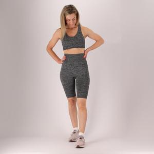 Спортивные шорты Xtreme, угольно-серый