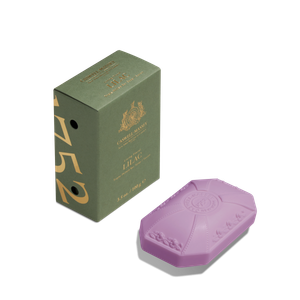 Мыло Сиреневый брусок Caswell-Massey, undefined (NA)