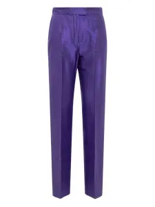 Брюки Caladio MAX MARA, синий