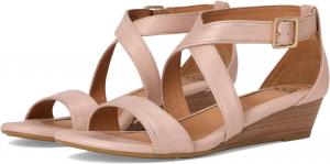 Сандалии Sofft Innis, цвет Rose Gold