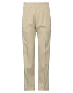 Брюки Bottega Veneta, бежевый