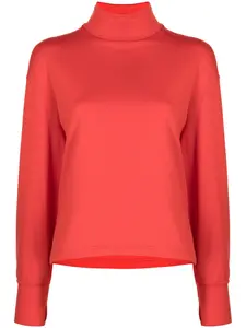 Свитер Kristic Aztech Mountain, красный