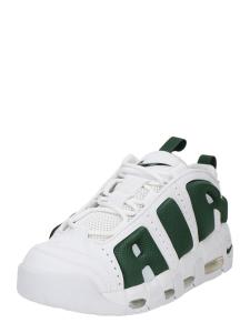 Кроссовки Nike Sportswear AIR MORE UPTEMPO, белый