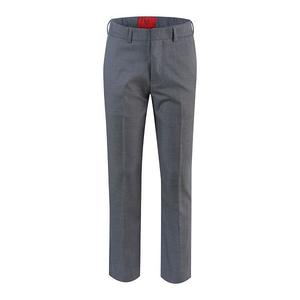Брюки для мальчиков slim fit Elie Balleh, Grey
