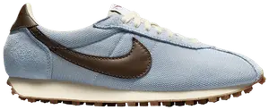 Кроссовки Nike Wmns LD 1000 'Light Armory Blue Baroque Brown', синий