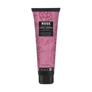 Маска для кудрей 250 мл Black, Rose Curly Dream –