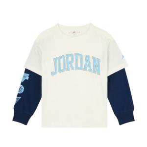 Футболка Cotton Candy для подростков Jordan