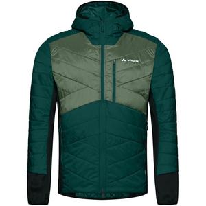 Функциональная куртка me sesvenna jacket iv Vaude, цвет deep pond
