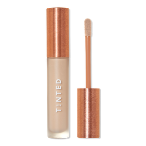 Увлажняющая сыворотка-консилер Hueskin Live Tinted, 19 (light skin with cool pink undertones)