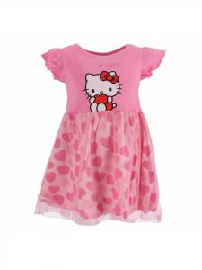 Тренировочная куртка COFI 1453, розовый