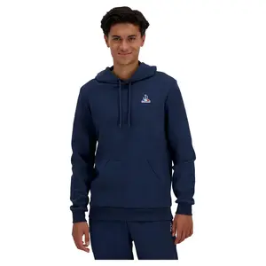 Худи Le Coq Sportif Ess N°1, синий