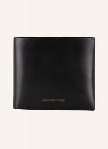 Кошелек PORSCHE DESIGN, черный