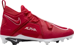 Кроссовки Alpha Menace Pro 3 'University Red', красный
