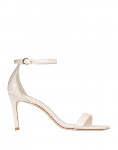 Сандалии Stuart Weitzman, бежевый