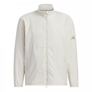 Adidas Холодостойкая гибридная куртка мужская, Bauxite Brown