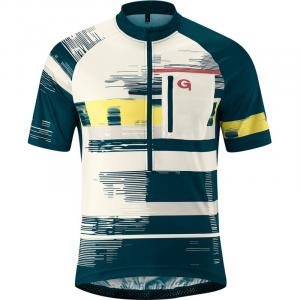 Shirt avolo he-bikeshirt-1/2-hz Gonso, цвет torrando teal