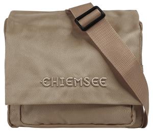 Сумка через плечо Chiemsee Umhängetasche, песочный