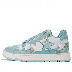 Kaalixto Skateboarding Mid 'Spring City Constraint'