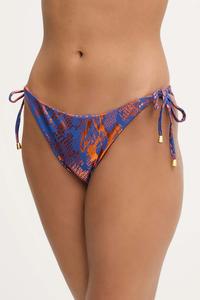 Купальник Figi Answear.Lab, синий