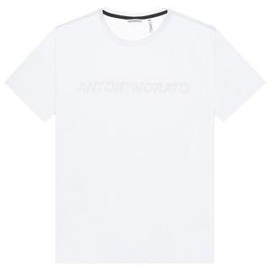 Футболка Antony Morato MMKS02226-FA100144 T-shirt, белый