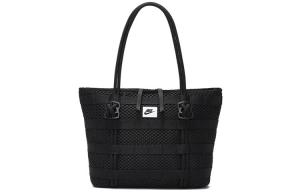 Сумка-тоут унисекс Nike Air Tote Bag, Черный