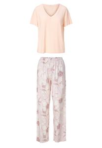 LingaDore Пижама в цвете Apricot