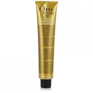 Oro Therapy Color Keratin 7.13 100мл, Fanola