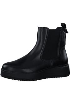 Ботильоны Tamaris, черный